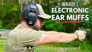 The Best EAR MUFFS to Protect Your Hearing [upl. by Nirred435]