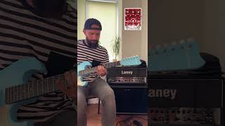 Coffee and riffs astral destiny reverb ​⁠ reverbpedal reverb guitar [upl. by Joby]