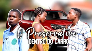 Tio Yado O Polícia de Trânsito O preservativo dentro do carro😂😂😂💔 [upl. by Ahsitruc]