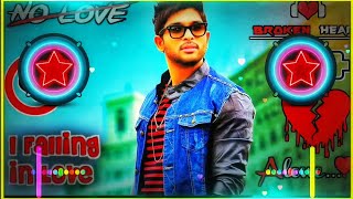 Jannatey sajai maine tere liye dj remix🥀 love dj song  new version  hindi romantic song  TMP [upl. by Ecyoj673]