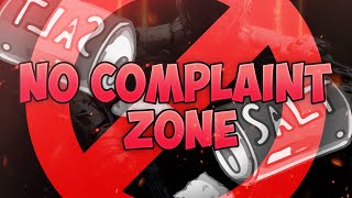 BO3 SnD NO COMPLAINT ZONE [upl. by Okiron]