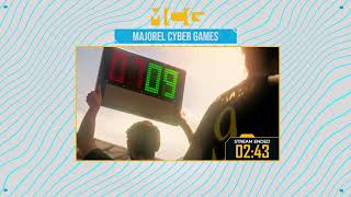 Majorel Africa Live Stream [upl. by Wurtz]