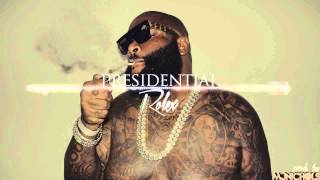 Meek Mill x Rick Ross Type Beat quotPresidential Rolexquot  mjNichols [upl. by Ailegave]