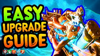 EASY KT4 MASAMUNE UPGRADE GUIDE Rainbow Water EVERY TIME Zetsubou No Shima Upgrade Tutorial [upl. by Vasquez]