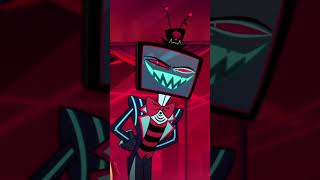 These Hazbin Hotel Characters have unique sound effects when they speak [upl. by Enyrhtac]