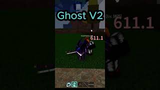 Ghost V2 Awakening [upl. by Ponzo]