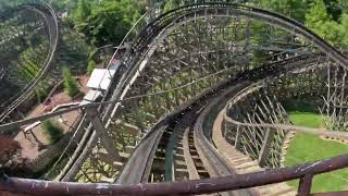 ThunderheadDollywood [upl. by Ebony]