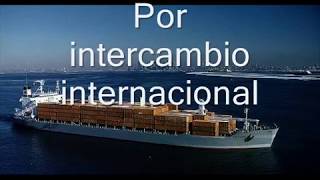 Negociación PúblicaPrivada e Internacional [upl. by Aneed]