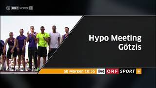 Hypo Meeting Götzis 2016  Trailer [upl. by Xila]