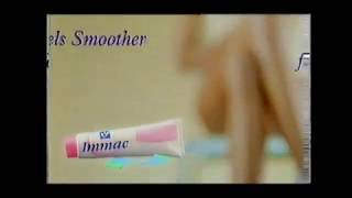 Immac Advert On Channel 5 UK TV 2001 [upl. by Llenrup]