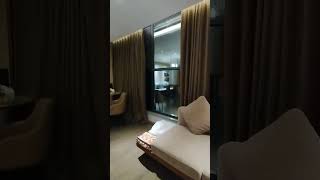 Atour Hotel Suite tour in Shenzhen [upl. by Lindsley]