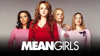 Mean Girls 2004 Movie  Lindsay Lohan Rachel McAdams amp Tim Meadows  Review amp Facts [upl. by Laemsi312]