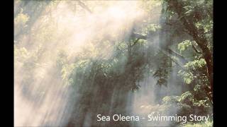 Sea Oleena  Swimming Story [upl. by French534]