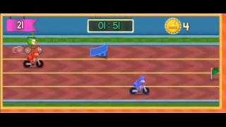 Team Umizoomi Full Episode in English  Bike Race Adventure [upl. by Ellenod]