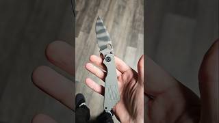 Had to go with the Strider today strider striderknives everydaycarry [upl. by Aile810]