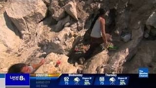 Prospectors  S01E03  A Hail of Boulders 720p [upl. by Aiym]