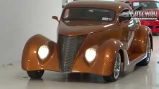 1937 Ford Coupe For Sale [upl. by Nev]