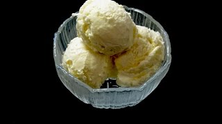 Helados de coco  Coconut Ice Cream [upl. by Amo]