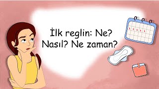 Ergenlik Nasıl Bir Dönemdir [upl. by Nwhas]