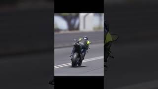 BMW M1000rr Flyby 2  Ride 5 [upl. by Nafri]