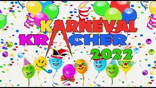 KARNEVAL SCHLAGER PARTY KRACHER HITS 2022 🎶 DIE MEGA XXL PARTY KRACHER [upl. by Aleacin668]