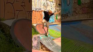 Special Technique Of Shadowboxin skateboarding diy graffiti skatepark hiphop skater sk8 tech [upl. by Aynotahs]