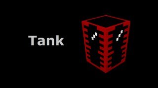 Tank TekkitFeed The Beast  Minecraft In Minutes [upl. by Enowtna]