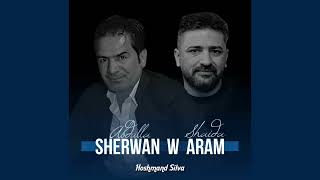 Shirwan Abdulla w Aram Shaida  Gorani Xaw  Track 5 [upl. by Karina262]