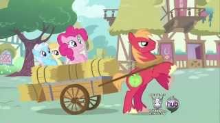 Pinkie Pie Smile Song With Download Link HD [upl. by Gove]