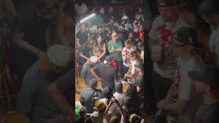 NU JERZEY TWORK VS PASS  MASS6 HIGHLIGHTS KOTD TBL [upl. by Yelyk]