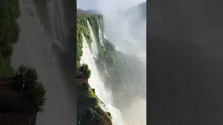 Las cataratas más impresionantes del mundo short cataratas [upl. by Yenohtna438]