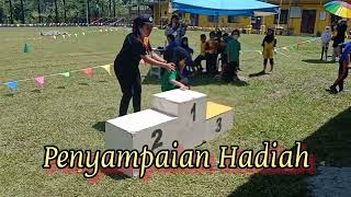 Kejohanana Sukan SK Tanjung Batu Kota Marudu Part 1 [upl. by Tchao331]