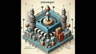 Transistor NPN VS PNP [upl. by Burg]