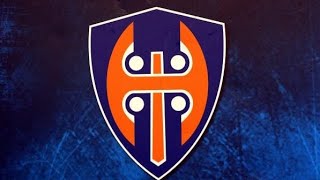 Tappara Maalilaulu 2324 [upl. by Yntirb]