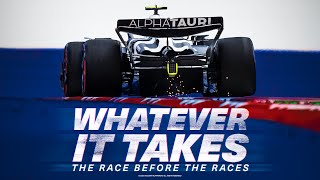 “Whatever it Takes”  Full Documentary Film – 4K Original Version [upl. by Adnohsirk873]