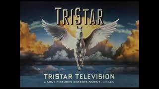 TriStar Television Logo History 1987  present [upl. by Arturo]