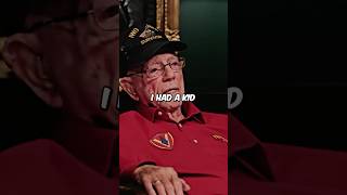 “Faith in God Saved My Life”  WW2 Veteran [upl. by Greeson]