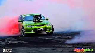 JAMIE CARNAGE IN 2NASTY AT SPRINGNATS [upl. by Radack57]