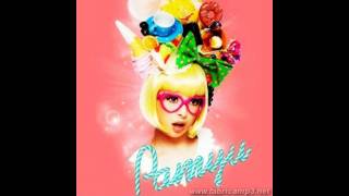 Kyary Pamyu Pamyu  PONPONPON Hard Electro Silvinhoo Bross MashUp [upl. by Samul986]