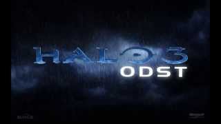 Halo 3 ODST Unreleased Music  quotAir Traffic Controlquot [upl. by Vassar]