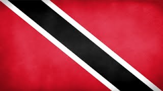 Trinidad and Tobago National Anthem Instrumental [upl. by Annaohj]