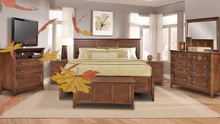 Conlins Furniture  Fall Favorites Sept 24 [upl. by Maryly]