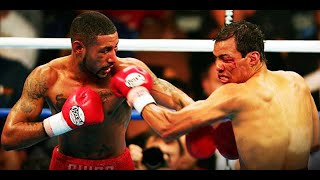 Diego Corrales vs Jose Luis Castillo I HD [upl. by Lichtenfeld]