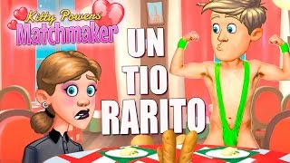 Este tio da MIEDITO  Ep24  KITTY POWERS MATCHMAKER [upl. by Leandre]