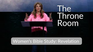 Revelation 4111  Amber Cameron  Womens Bible Study [upl. by Hutner]