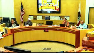 South Coast AQMD Hearing Board Hearing  September 5 2024 [upl. by Ahcilef]