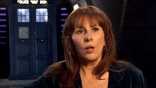 Donna vs the Sontarans  The Poison Sky HD  Doctor Who [upl. by Britt]