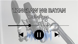 Tanglaw Ng Bayan buwanngwika [upl. by Odravde360]