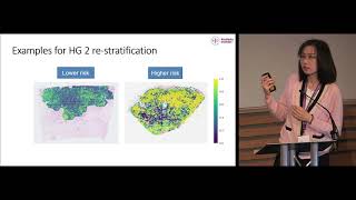 ECDP 2019  Improving breast cancer histologic grading using deep learning [upl. by Iran206]