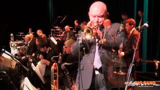 Big Band Liechtenstein feat James Morrison  All Of Me [upl. by Aerdnahc]